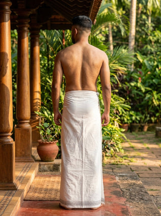 Veliyam Dhoti