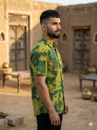 Anshul Shirt