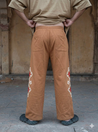 Naqsh Trousers