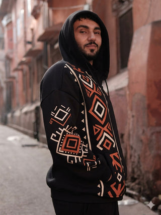 Riwaayat Hoodie