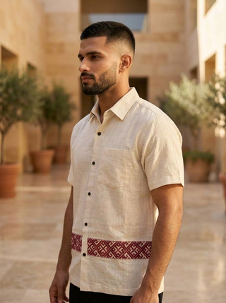 Prayan Shirt