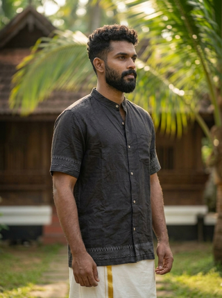 Urav Festive Shirt