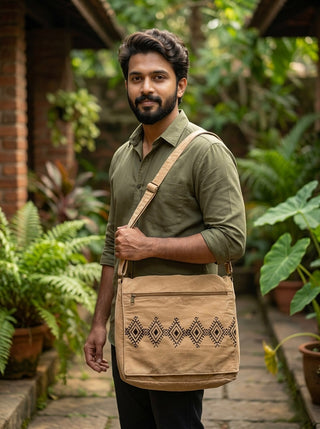 Safarika Bag