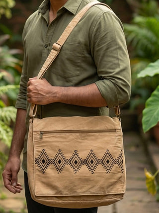 Safarika Bag