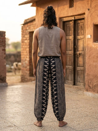 Vertex Harem Pants