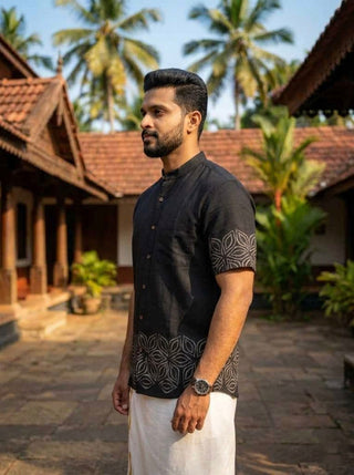 Bhuvan Shirt