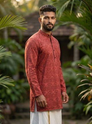 Rudraya Kurta