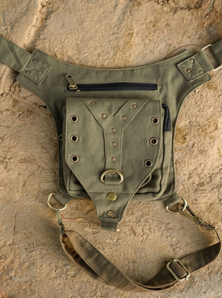 Asterra Festival Bag