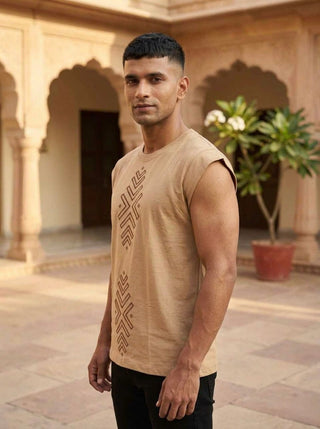 Ruhan Vest