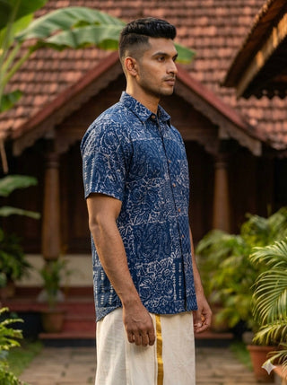 Neeljaal Shirt
