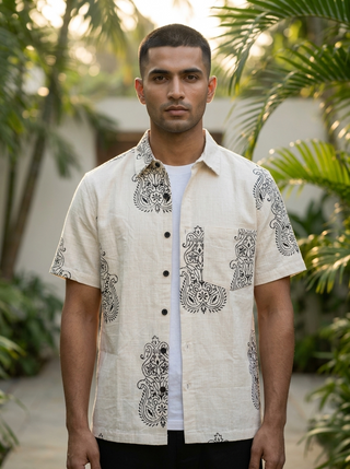 Indivara Shirt
