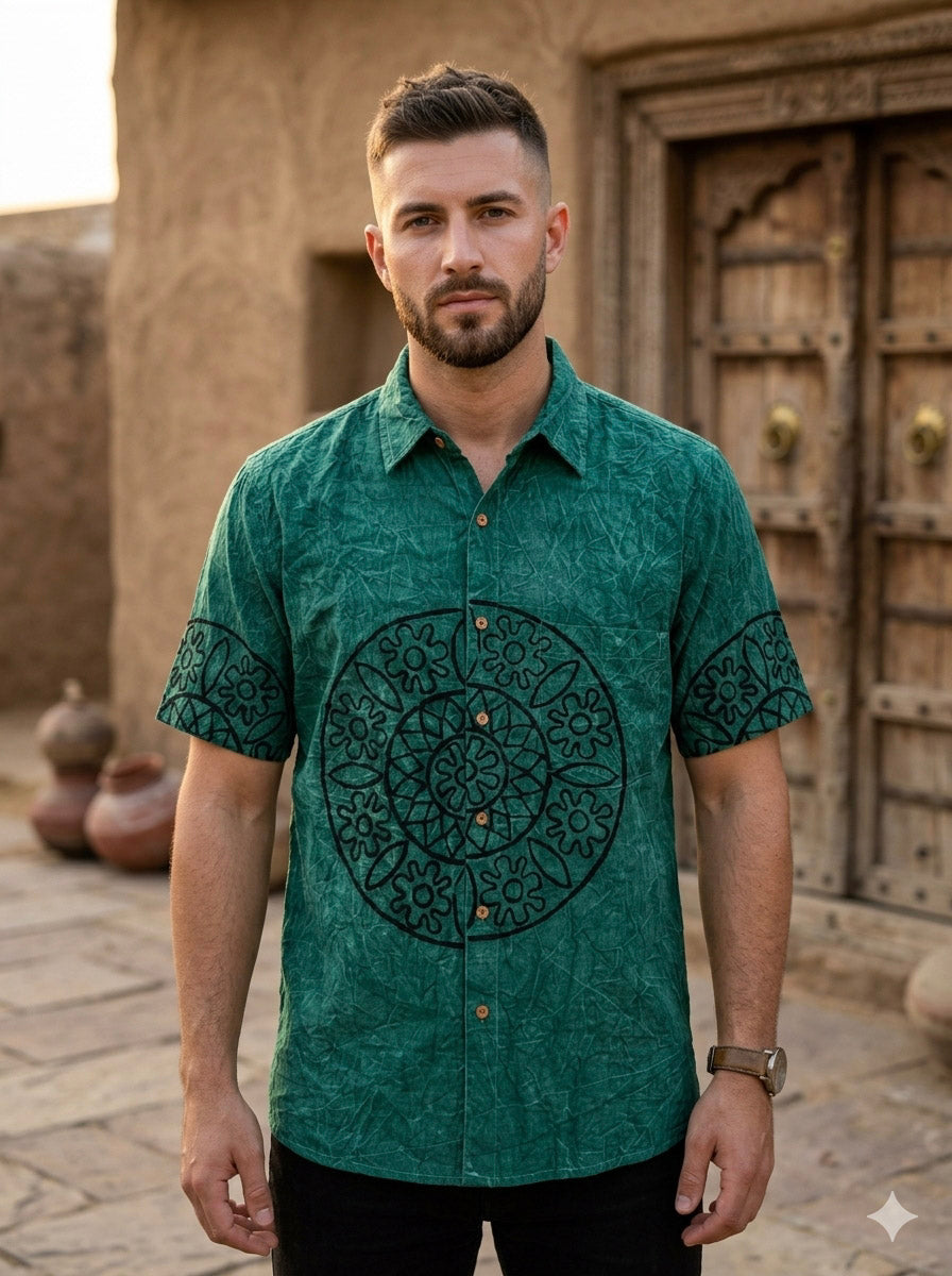Vrishika Shirt