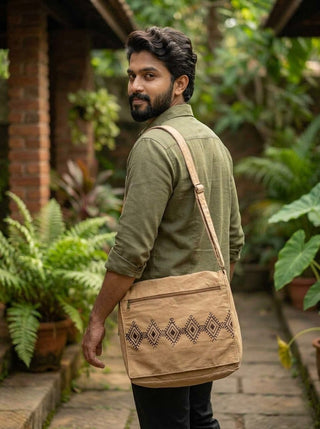 Safarika Bag