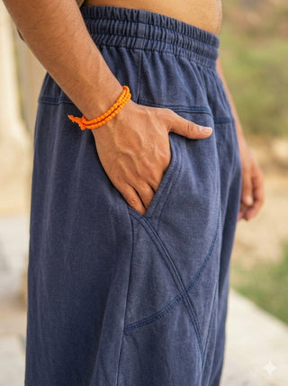 Zen Harem Pants