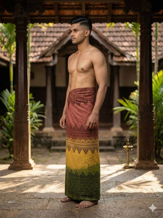 Kaalam Dhoti