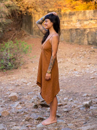 Dumati Dress