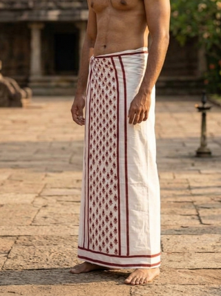 Keshav Dhoti