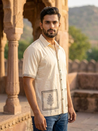 Palash Shirt