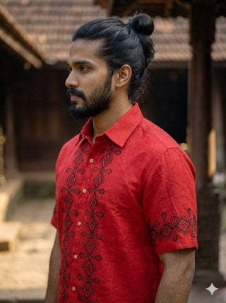 Raksha Shirt