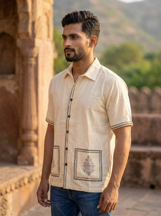 Palash Shirt