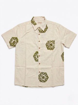 Chakra Shirt