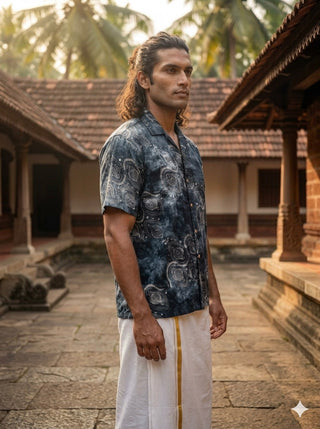Aasman Shirt