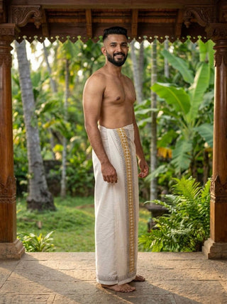 Veliyam Dhoti