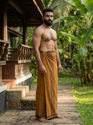 Ananta Dhoti