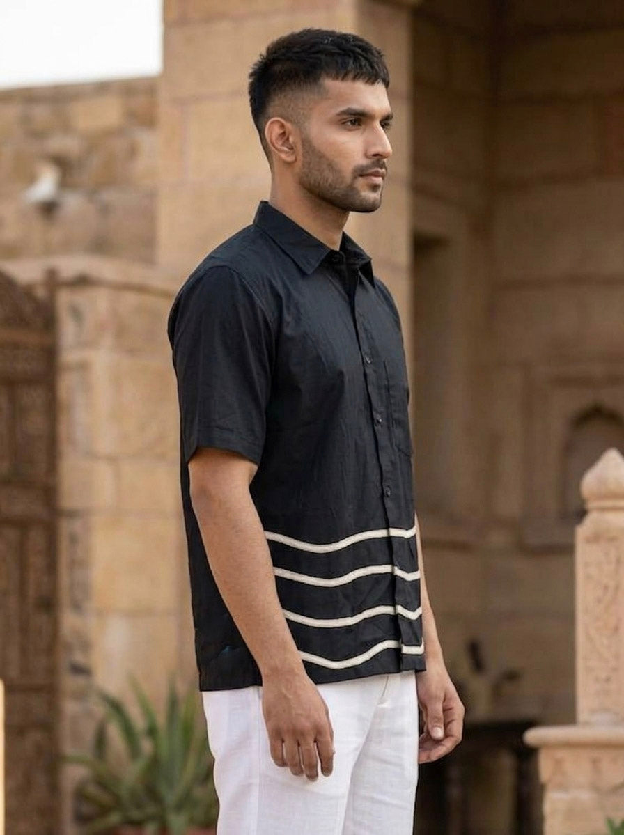 Chemise Tideline