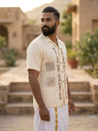 Yavan Shirt