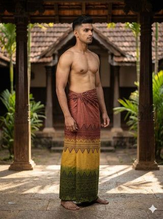 Kaalam Dhoti