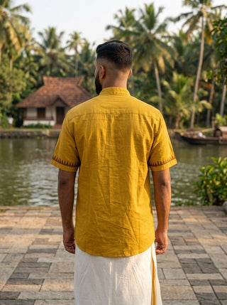 Vanchi Shirt