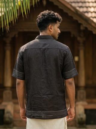 Urav Festive Shirt
