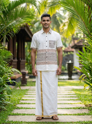 Toran Shirt