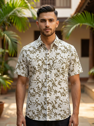 Amod Shirt