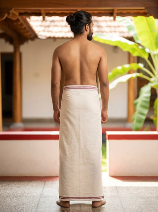 Rivan Dhoti