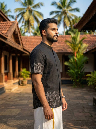 Bhuvan Shirt