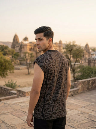 Yuvi Vest