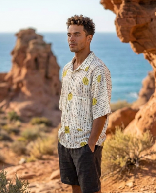 Aaranya Shirt
