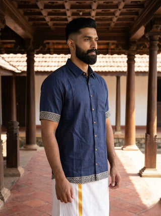 Rehaan Shirt