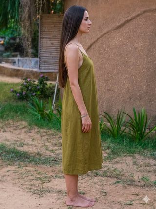 Baani Dress