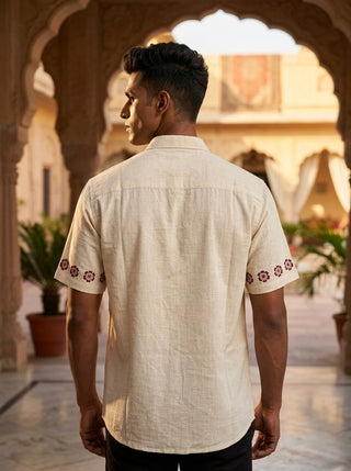 Gulrez Shirt