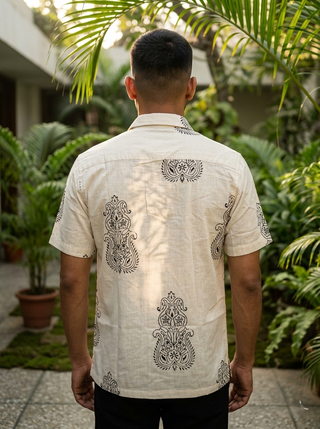 Indivara Shirt