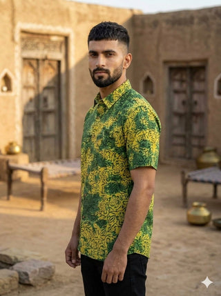 Anshul Shirt