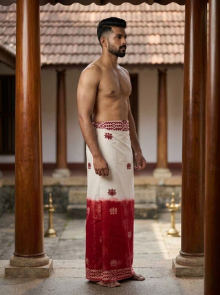 Sarovar Dhoti
