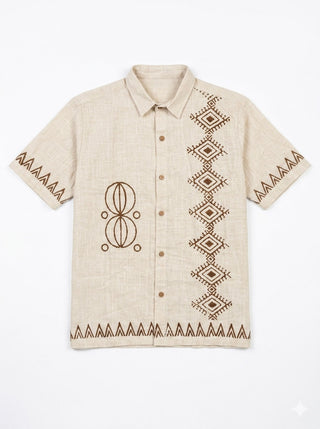 Aruvan Shirt