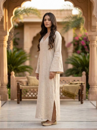 Shwet Maxi Dress