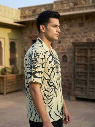 Vyra Tiger Shirt