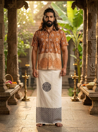 Khush Shirt