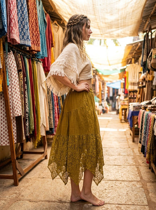 Oojasvi Skirt